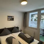 Bergfried Konukevi