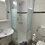 Konukevi Bergfried 3*