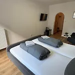 Konukevi Bergfried 3*