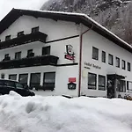 Konukevi Bergfried Hallstatt