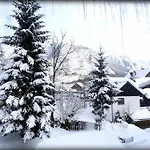 Konukevi Bergfried Hallstatt
