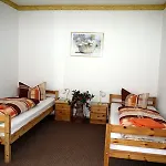 Konukevi Bergfried 3*