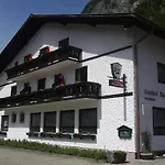 Bergfried Konukevi Hallstatt