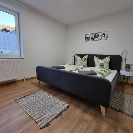 Bergfried 哈尔施塔特