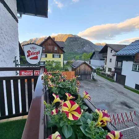 Bergfried 2* Hallstatt