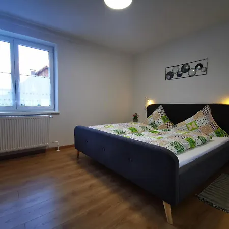 Guest house Bergfried 2*