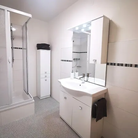 Guest house Bergfried 2*