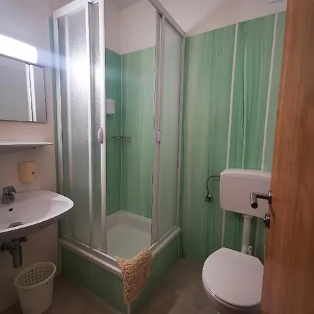 Bergfried Guest house 2*