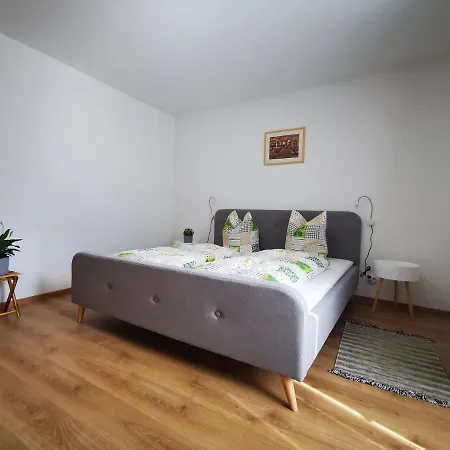 Bergfried Guest house 3*