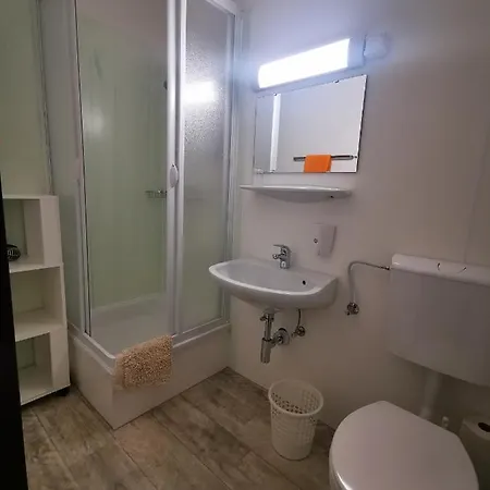 Guest house Bergfried