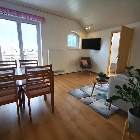 Guest house Bergfried