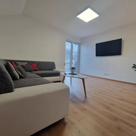 Bergfried Guest house