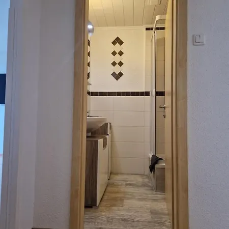 Bergfried Guest house 2*