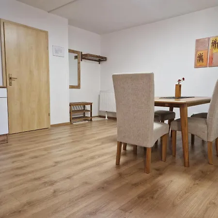 Bergfried Guest house 3*