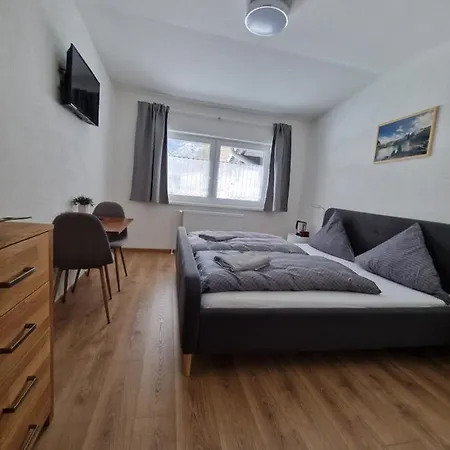Guest house Bergfried