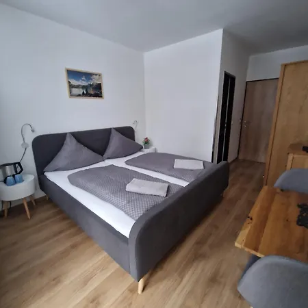 Bergfried 3* Hallstatt