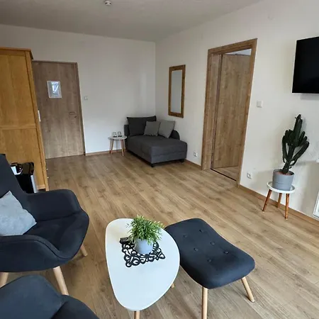 Guest house Bergfried 3*