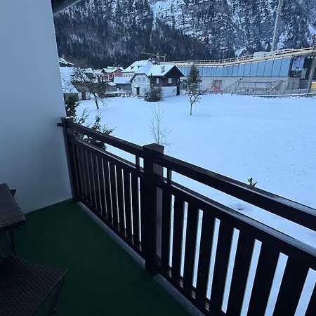 Bergfried Guest house Hallstatt