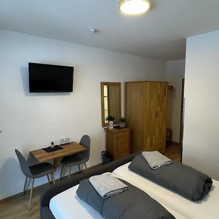 Bergfried Konukevi 3*