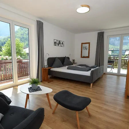 Guest house Bergfried 3*