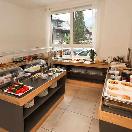 Guest house Bergfried