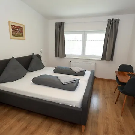 Bergfried 3* Hallstatt