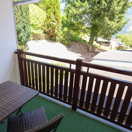 Guest house Bergfried