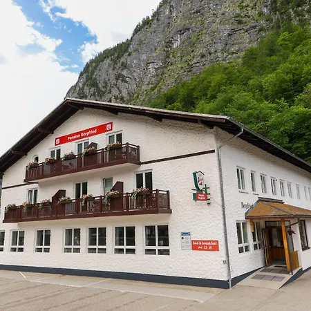 Bergfried Guest house 3*