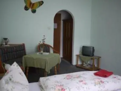 Bergfried Hallstatt