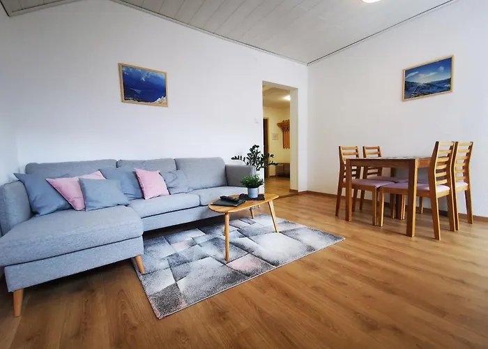 Bergfried 3* هالشتات