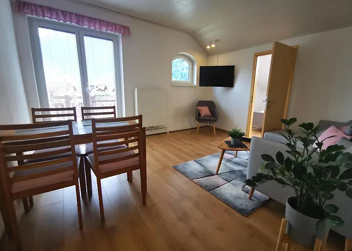 Guest house Bergfried