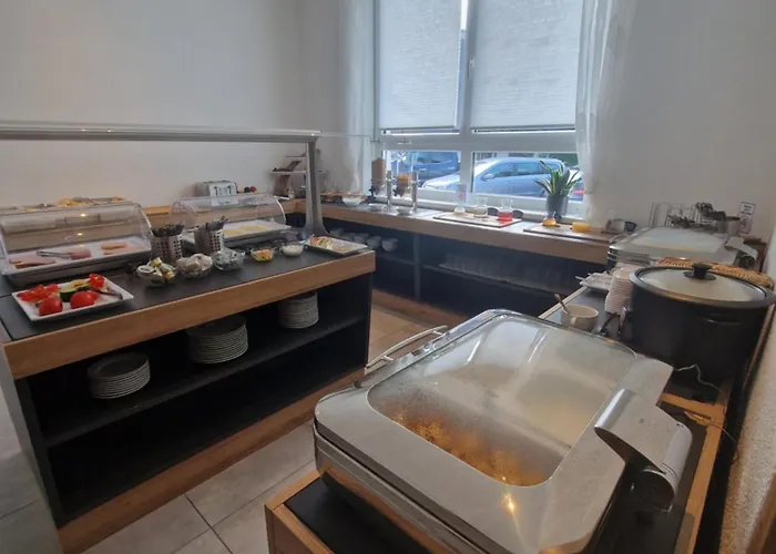 Bergfried Guest house Hallstatt