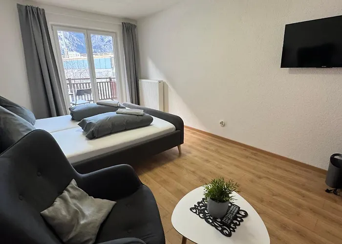 Bergfried Guest house 3*