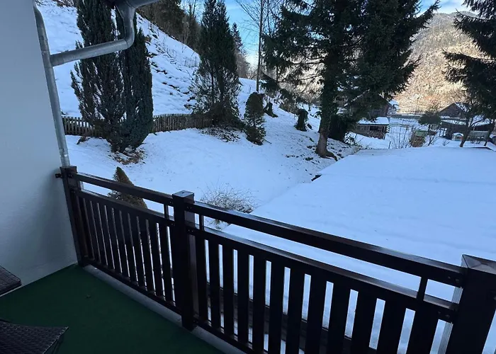 بيت ضيافة Bergfried هالشتات