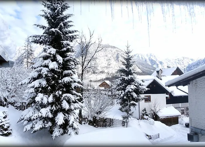Guest house Bergfried Hallstatt