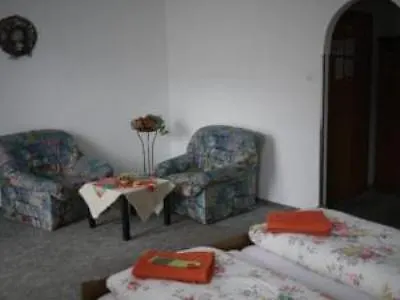 Bergfried Guest house Hallstatt