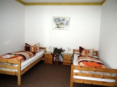 بيت ضيافة Bergfried 3*