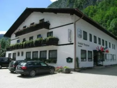 Bergfried 3* Hallstatt