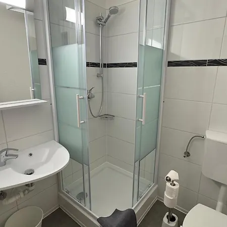 Konukevi Bergfried 3*