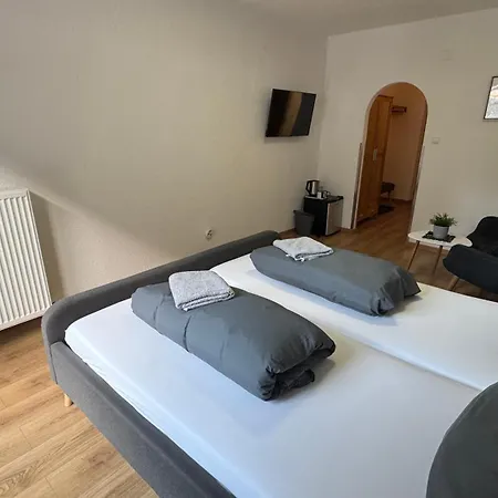 게스트하우스 Bergfried 3*