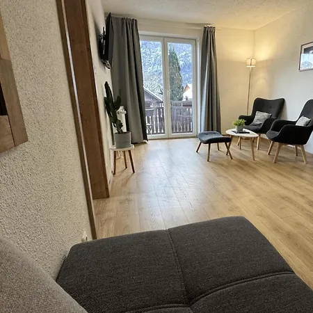Bergfried 3* Hallstatt